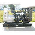 45kVA Silent Diesel Generator with Perkins Engine